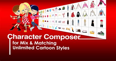 crazytalk animator  character animation  cartoon software