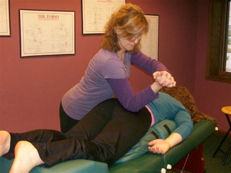 book a massage with new rehabilitation services myofascial trigger