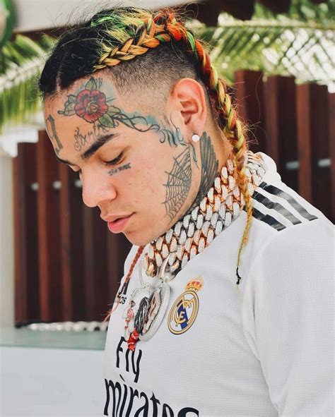 6ix9ine 6ix9ine rapper art song artists hip hop artists