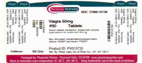 31 Viagra Warning Label Labels 2021