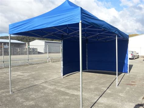 easy  canopy  sides upper hutt hire