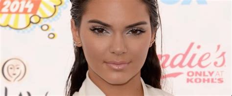 Kendall Jenner Is About To Face The Wrath Of Rihanna For