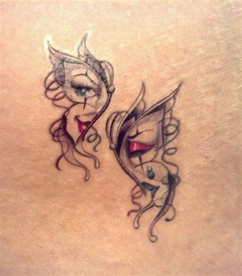 8 Best Images About Tattoos On Pinterest Sad Fairy Mermaids And