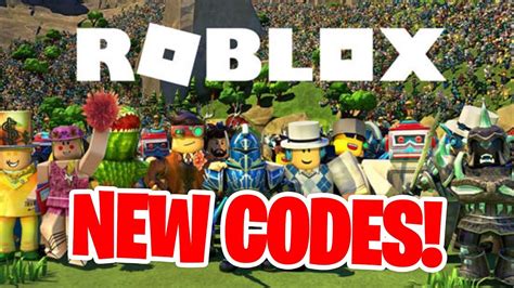 All New Working Roblox Promo Codes Youtube