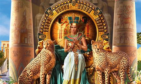 The Greco Roman Period { Queen Cleopatra } Egyptian Pharaohs
