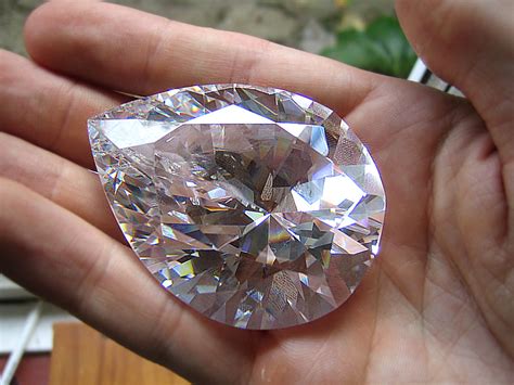 star  africa cullinan  diamond replica