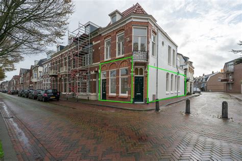 loodsgracht  kl den helder huizenbalienl