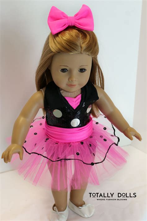 american girl doll clothing 18 inch doll clothing custom order
