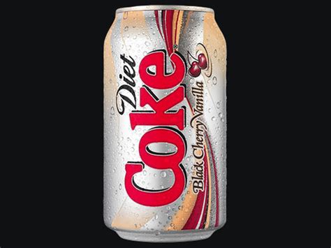 Caffeine Free Diet Coke 30 Years Of Diet Coke Cbs News