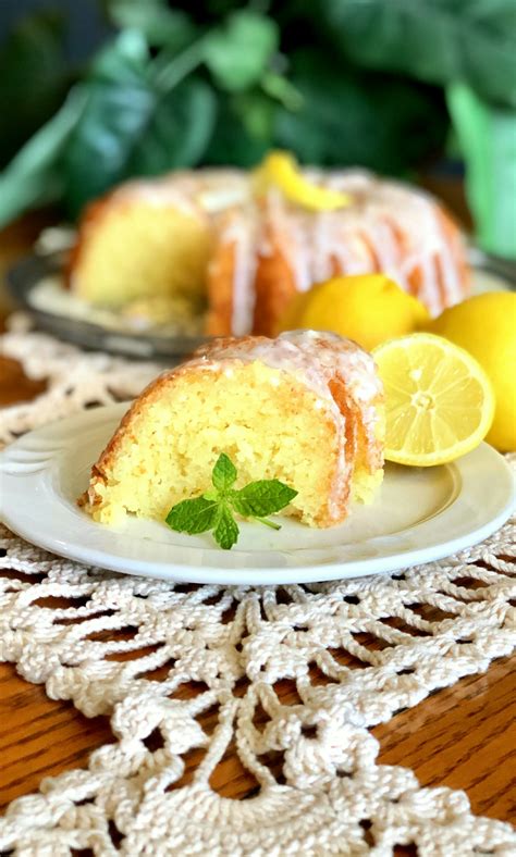 lemon cake recipes allrecipes