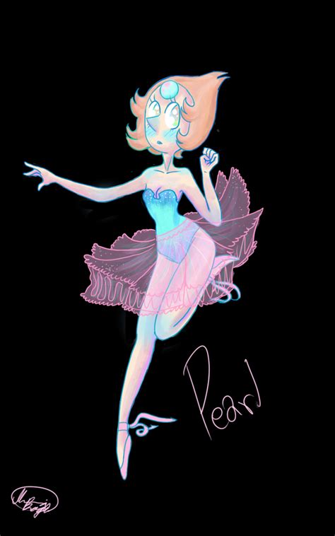 my art dumpster — pearl steven universe i made up a new outfit