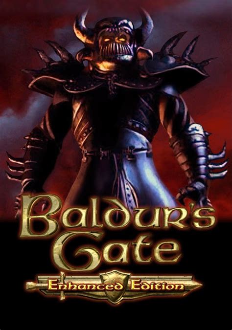 baldur s gate enhaced edition pc comprar ultimagame