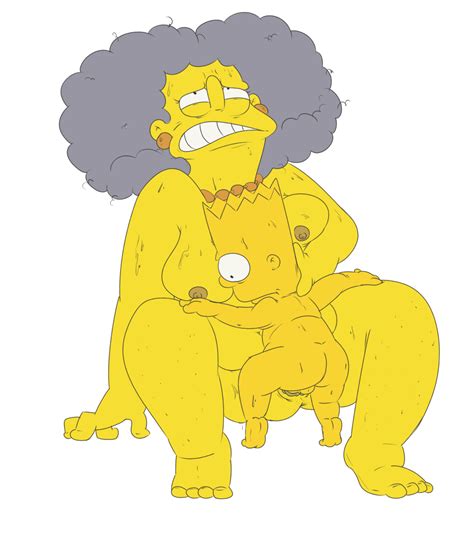 Post 2900243 Bart Simpson Jodero Artist Selma Bouvier The Simpsons
