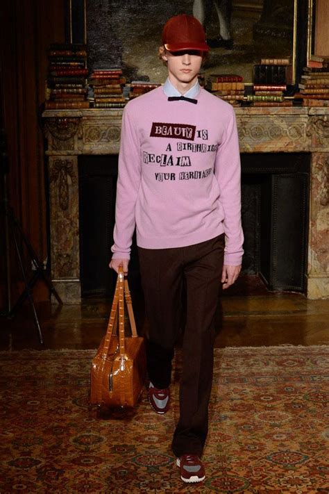 Valentino X Jamie Reid How A Punk Legend Ended Up On A