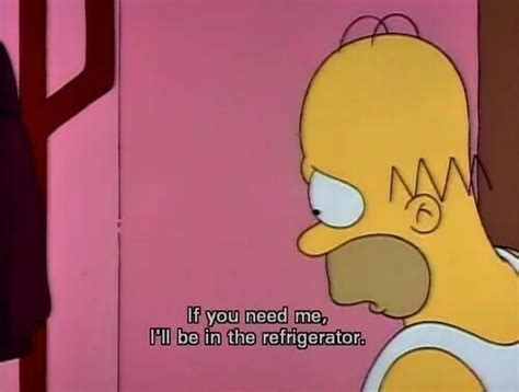 Bart Simpson Sad Mood Quotes
