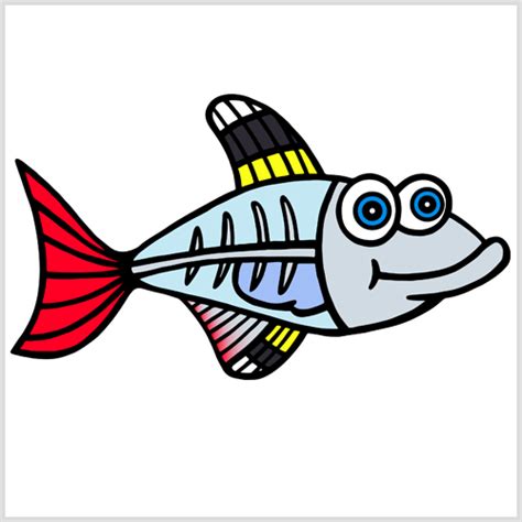 ray fish clipart clip art library