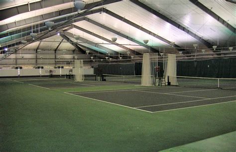 emory total tennis bryant camps llc information location  directions