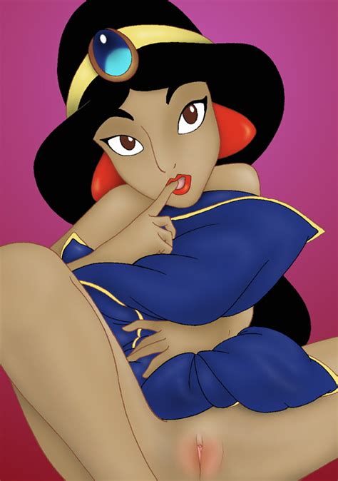 princess jasmine porn comics