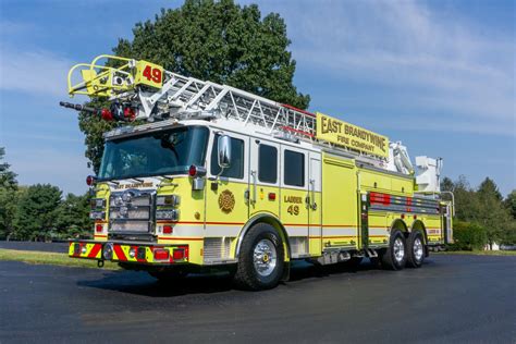 east brandywine fire company chester county pa station