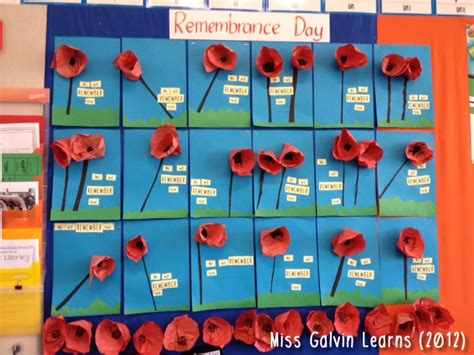 remembrance day activities remembrance day remembrance day art