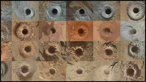Nasas Curiosity Rover Finally Reaches Long Sought Region