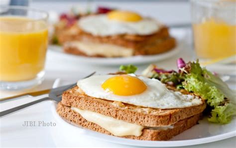 makanan sehat  sarapan setiap pagi resep masakan