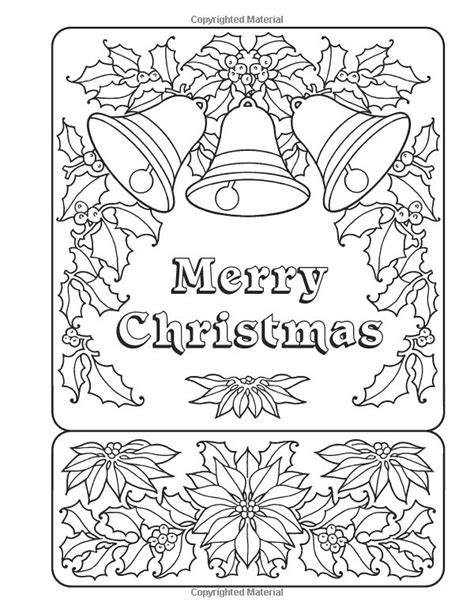 pin  coloring pageschristmas