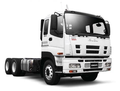 isuzu remains malaysias top truck brand bigwheelsmy