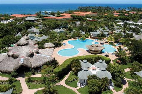 lifestyle tropical beach resort  spa cofresi dominican republic