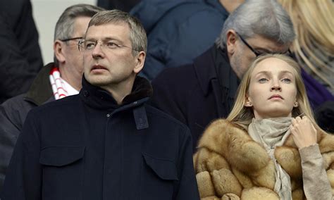 Russian Oligarchs Former Wife Awarded £2 6bn In Record Breaking