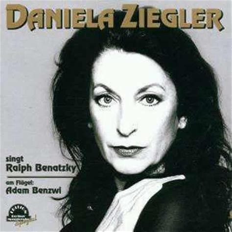 ralph benatzky das beste album  daniela ziegler spotify