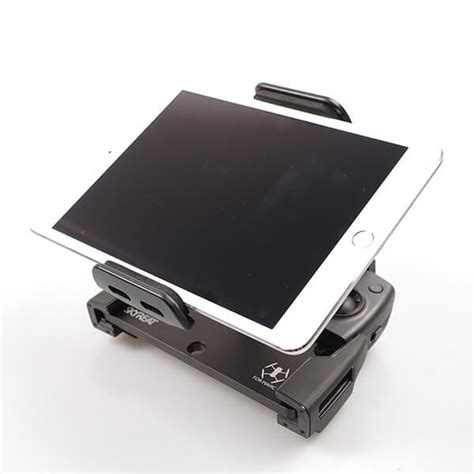 skyreat foldable aluminum   ipad tablet mount holder dji mavic pro mavic  mini air