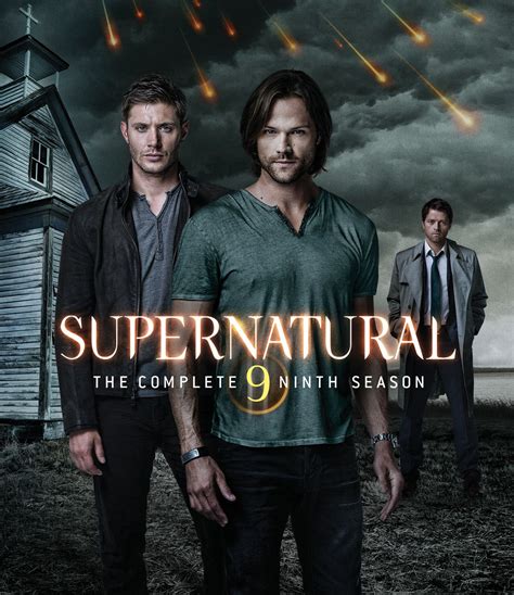 season nine supernatural season 9 supernatural seasons
