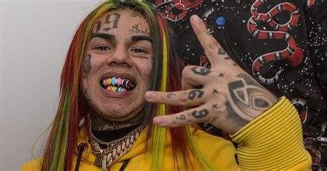 rapper 6ix9ine to play el paso if he s free tickets on