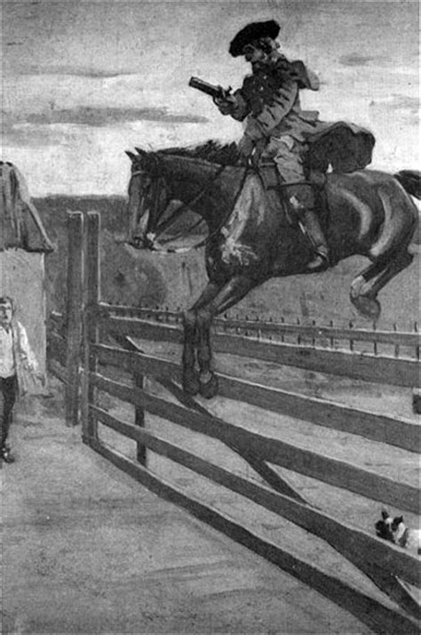 The Truth About Legendary Highwayman Dick Turpin