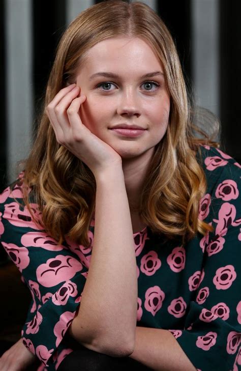 angourie rice stars in the beguiled and spider man homecoming the
