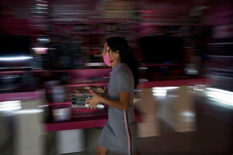 sex shop chain sees boom during lockdown in mexico kxan austin