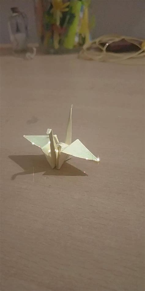 origami crane origami crane  cranes crane