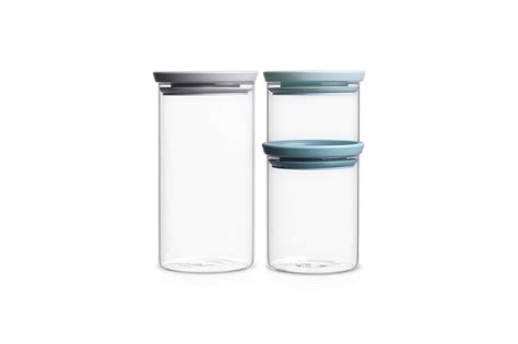 The Cull The Best Glass Kitchen Pantry Jars On Amazon Prime Pantry
