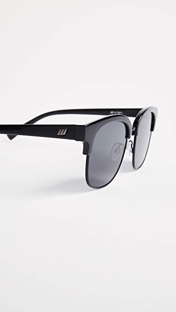 le specs recognition sunglasses shopbop
