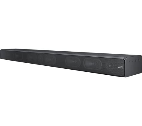 buy samsung sound hw ms     sound bar  delivery currys
