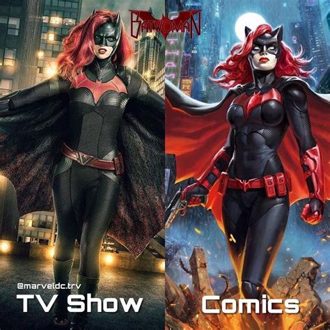 Batwoman Batwoman Costume Batwoman Cosplay Batwoman