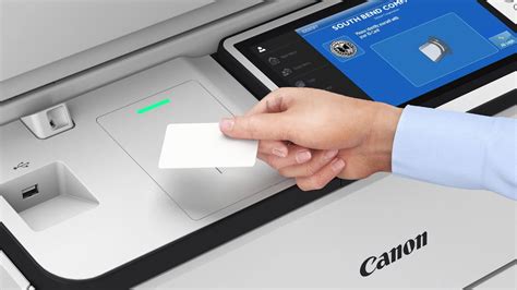 register  id  canon secure print youtube