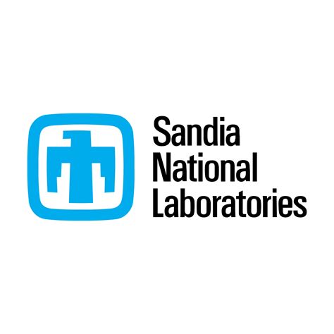 sandia national laboratories logo png transparent svg vector freebie supply