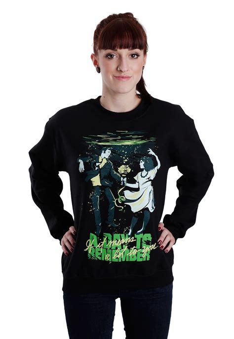 day  remember   means  lot   sweater official hardcore merchandise shop