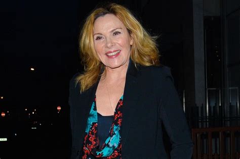kim cattrall s demands force warner bros to cancel sex and the city 3