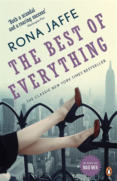 it s mad men meets sex and the city in the best of everything by rona