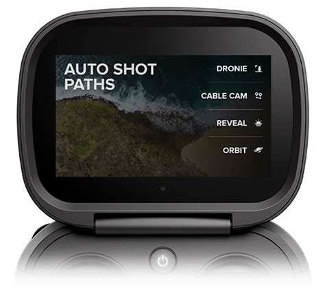 gopro karma auto shot paths easy  spectacular news reviews education  products