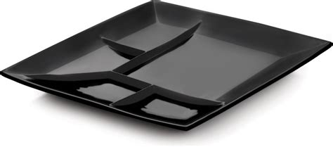 bolcom yong squito black fonduebord    cm