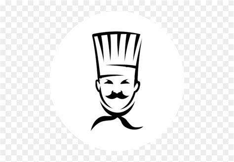 cook logo  transparent png clipart images